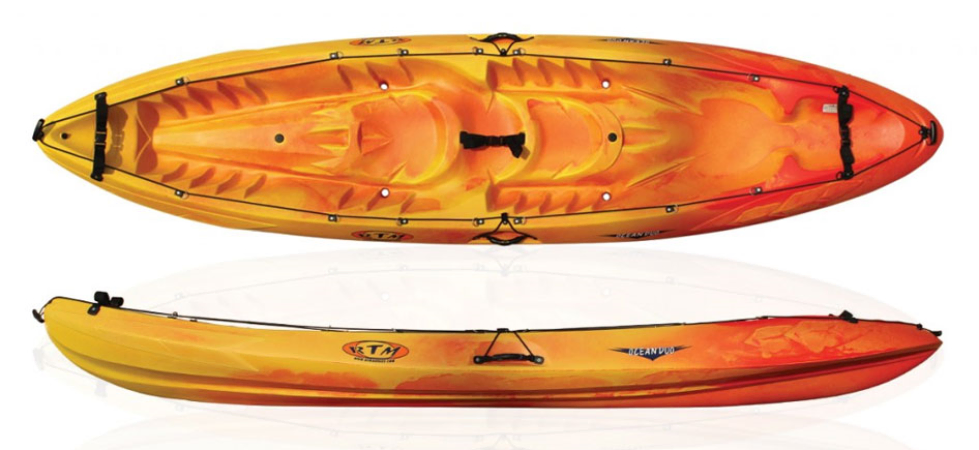 RTM Ocean Duo Tandem Kayak