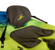 Ocean Kayak Malibu 11.5 Kayak - Aircomfort Seat