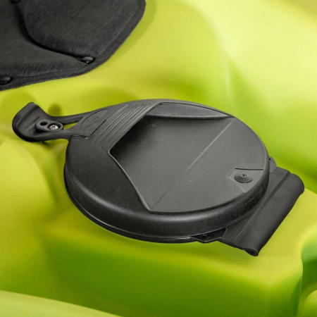 Ocean Kayak Malibu 9.5 Kayak - Hatch