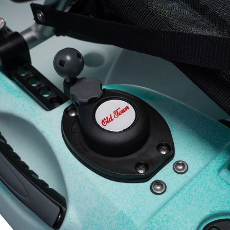 Ocean Kayak Malibu PDL Kayak - Rudder Steering Handle