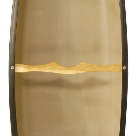 Old Town Varnished Canoe Yoke