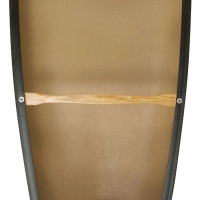 Old Town Varnished Canoe Thwart
