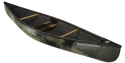 Old Town Discovery 119 Canoe in Camo Colour Swatch