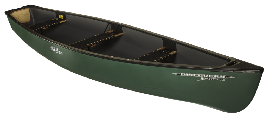 Old Town Discovery Sport 15 - Green