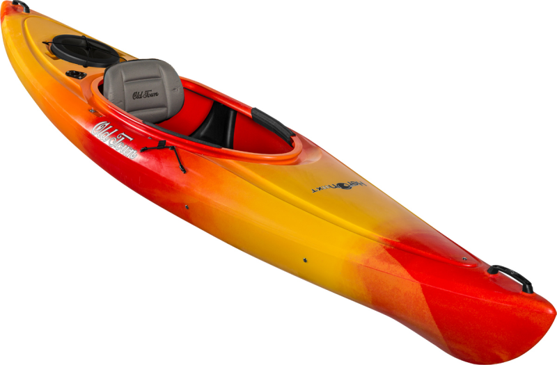 Old Town Heron 11 XT - Sunrise Colour