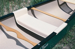 Old Town Snap-In Center Canoe Seat