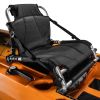 Element Seating System on the Old Town Sportsman 120 PDL kayak