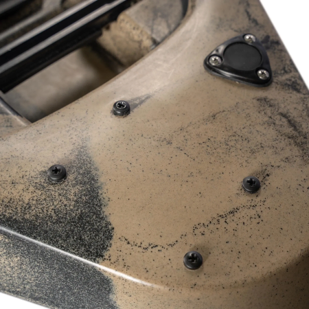 Old Town Sportsman PDL 120 Pro - Bow Motor Mount