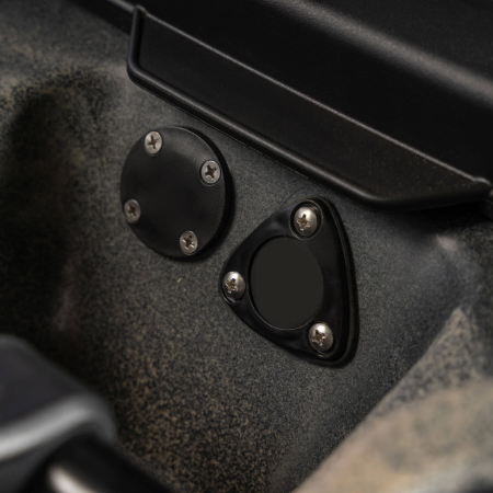 Old Town Sportsman PDL 120 Pro - Cable Seals