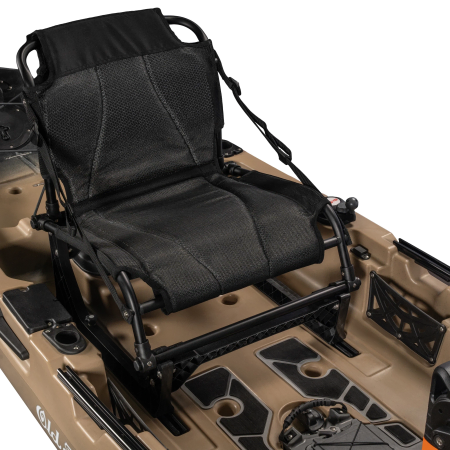 Old Town Sportsman PDL 120 Pro - Seat