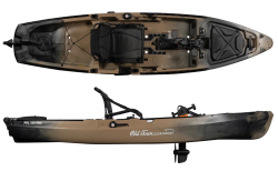 Old Town Sportsman PDL 120 Pro