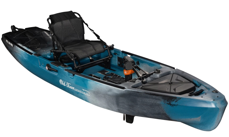 Old Town Sportsman PDL 120 Pro - Storm