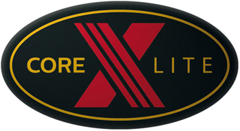 P&H Sea Kayak - Corelite X Construction