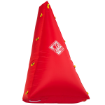 Palm 3D Canoe Air Bag - Large 60 inch