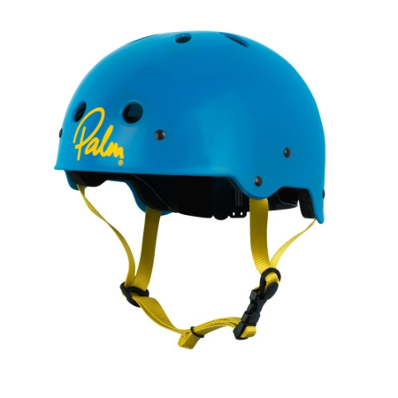 Palm AP4000 Helmet in Blue