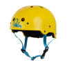 Palm AP4000 Helmet in Yellow