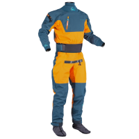 Palm Atom Dry Suit