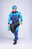 Palm Atom Drysuit in use