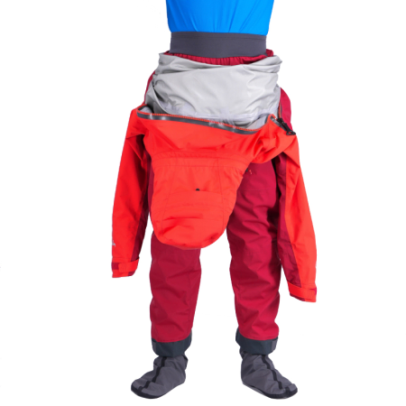 Palm Bora Dry uit - Neoprene Waistband