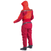 Palm Bora Womens Dry Suit with Shoulder Zip Entry