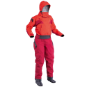Palm Bora Womens Dry Suit for Sea Kayaking Colour Swatch