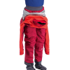 Palm Bora Womens Dry Suit - Inner Neoprene Waistband