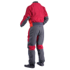 Palm Cascade Dry Suit - Back View