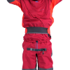 Palm Cascade Dry Suit - Front Zip Entry