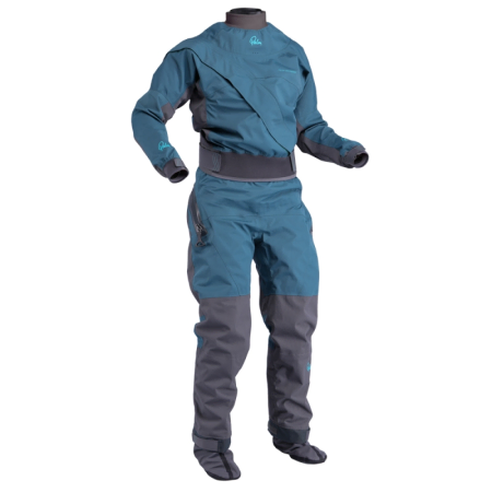 Palm Cascade Womens Dry Suit 