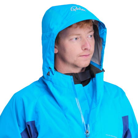Palm Chinook Jacket - Storm Hood