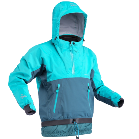 Palm Chinook Womens Jacket for Kayaking