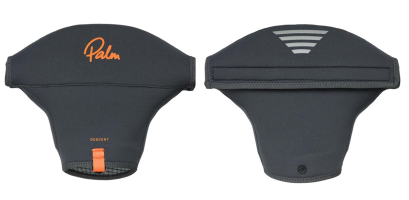 The 3mm thermal-lined Palm Descent neoprene Pogies