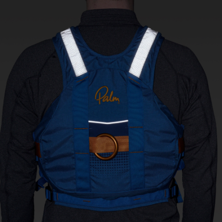 Palm Extrem ww pfd Reflective Highlights