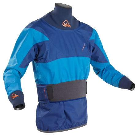 Palm Fuse Action Jacket - Glideskin Neck Seal
