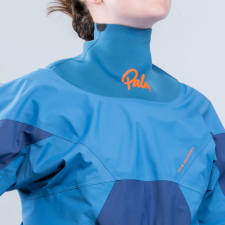 Palm Fuse Action Womens Dry Suit - Neck Seal