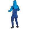 Palm Fuse Action Dry Suit - Back View