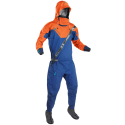 Palm Fuse Adventure Dry Suit for Sea Kayaking Colour Swatch