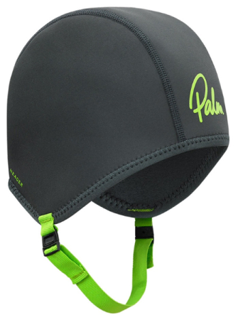 The Palm Header neoprene Cap