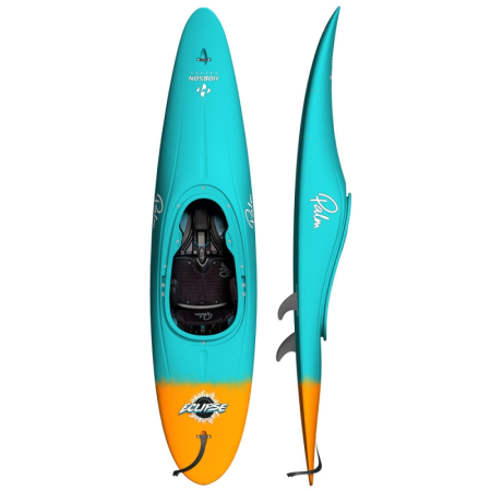 Palm Hobson Eclipse RM Surf Kayak in Dawn Patrol colour