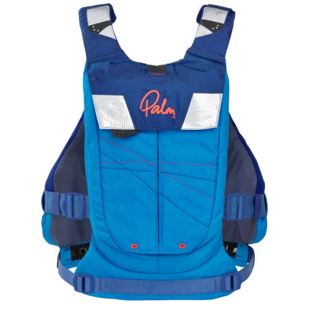 Back view of the Palm Kaikoura Buoyancy Aid