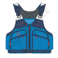Palm Kaikoura Buoyancy Aid - New Design 2026