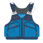 Palm Kaikoura Buoyancy Aid - New Design 2026