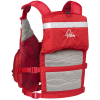 Palm Kola Angler Buoyancy Aid High Back for comfort with Fishing Kayak Seats