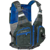 Palm Kola Angler PFD Buoyancy Aid in Jet Grey