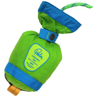 The compact Lightning rescue Throwline from Palm