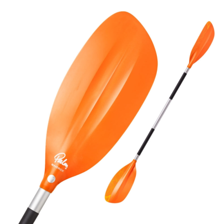 Palm Maverick Paddle for White Water Kayaking