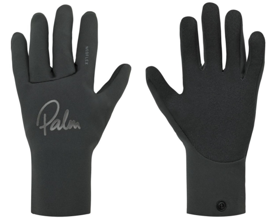 The Palm Neoflex 0.5mm Neoprene Gloves