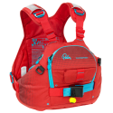 Palm Nevis ww pfd Flame Colour Swatch
