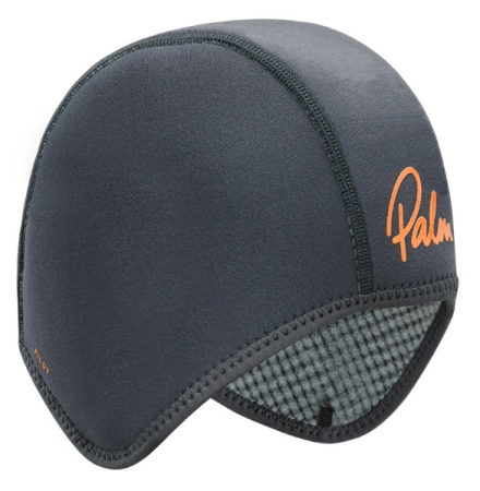The Quick Dry Palm Pilot neoprene Cap