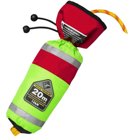 The Palm Pro 20m Alpine Throwline